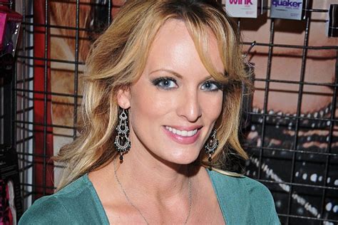 Stormy Daniels – Wikipedia